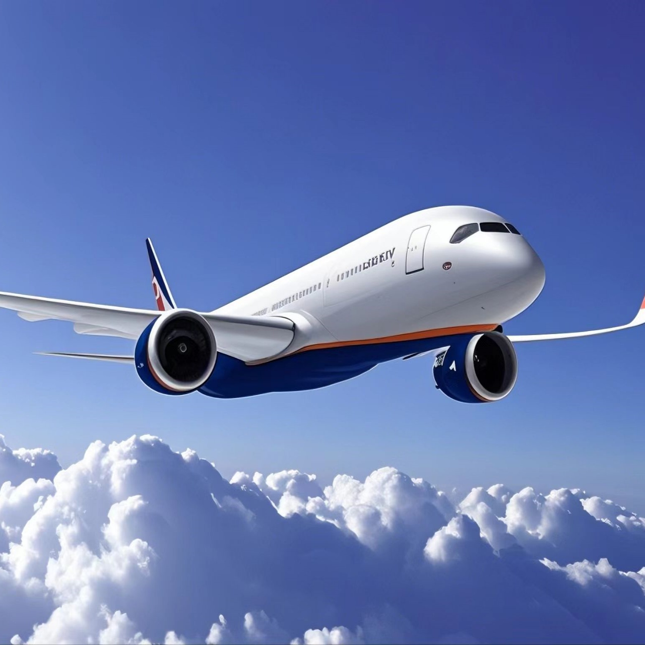 饶平县到北京空运当日达服务，航空快递如闪电，包裹当天送达